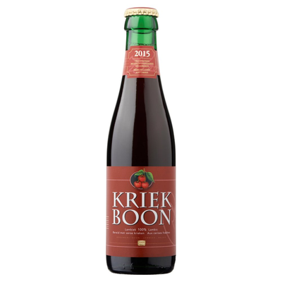 Boon Kriek 250 ml