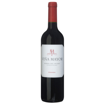 Viña Mayor Crianza Tempranillo