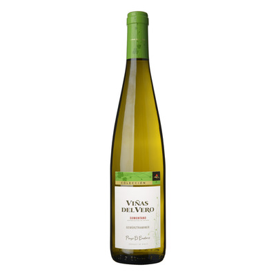 Viñas del Vero Gewürztraminer