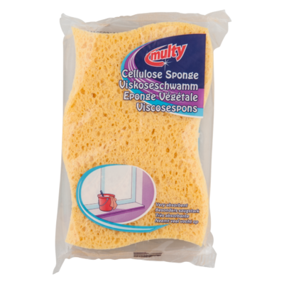 Multy Spons viscose