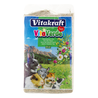 Vitakraft Alpen weidehooi