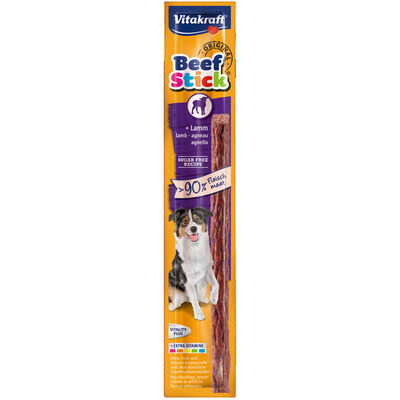 Vitakraft Beefstick lam