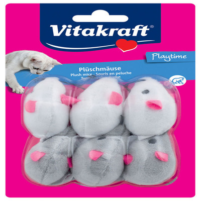 Vitakraft Bontmuis