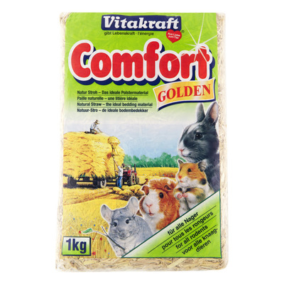 Vitakraft Comfort natuurstro