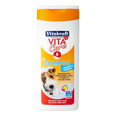 Vitakraft Hondenshampoo