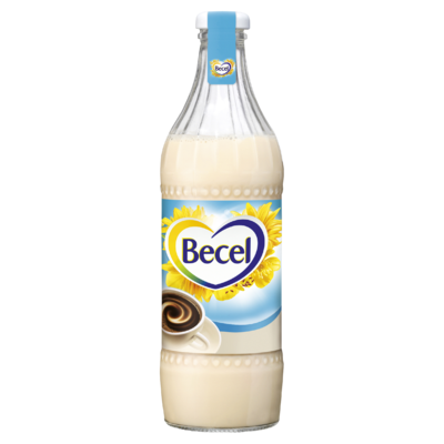Becel voor in de Koffie 486 ml