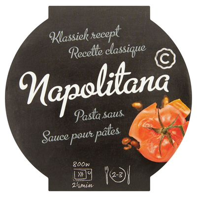 Conveni Napolitana Pastasaus 225 g