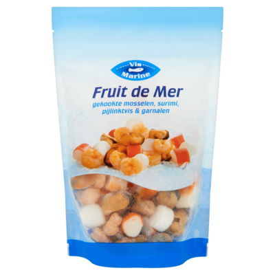 Vismarine Fruit de mer