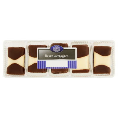 Bakkers Weelde Reuze Mergpijpen 250 g