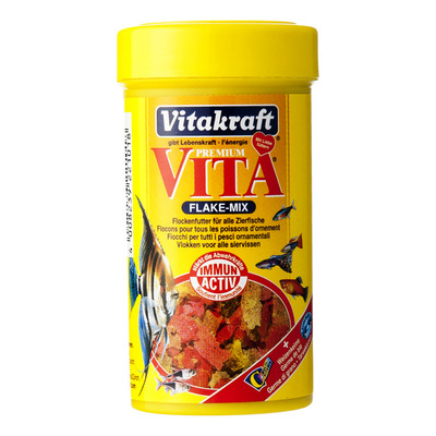 Vitakraft Siervissenvoer