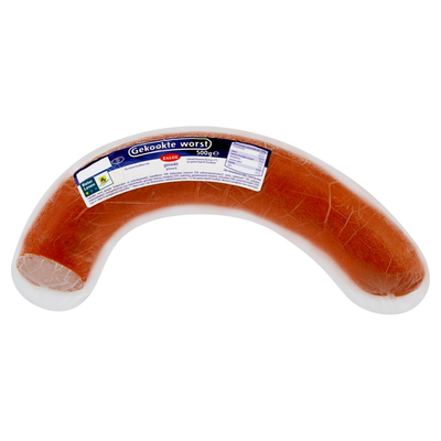 Zalox Gekookte Worst 500 g