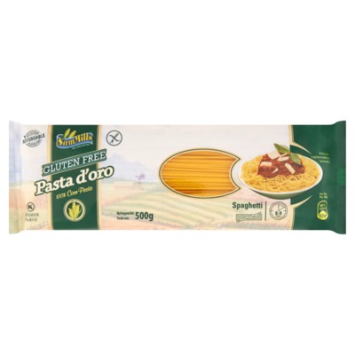 Sam Mills spaghetti 500 gram