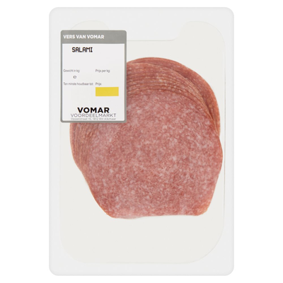 Huismerk Salami 150 g