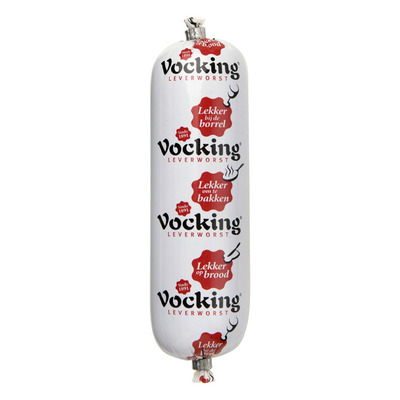Vocking Leverworst