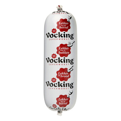 Vocking Leverworst