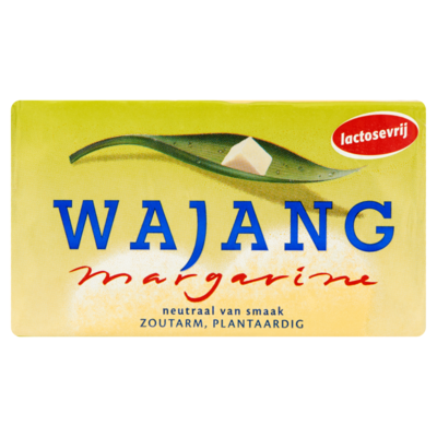 Wajang Margarine 250 g