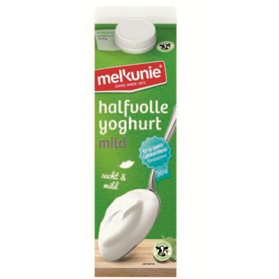 Melkunie Halfvolle Yoghurt