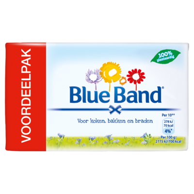 Blue Band Margarine 500 g