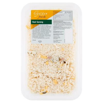 Golden Fresh Nasi Goreng 800 g