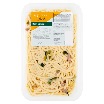 Golden Fresh Bami Goreng 800 g
