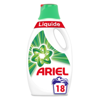 Ariel Vloeibaar original 18sc