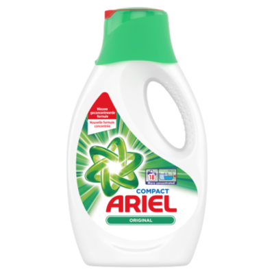 Ariel Vloeibaar original 18sc