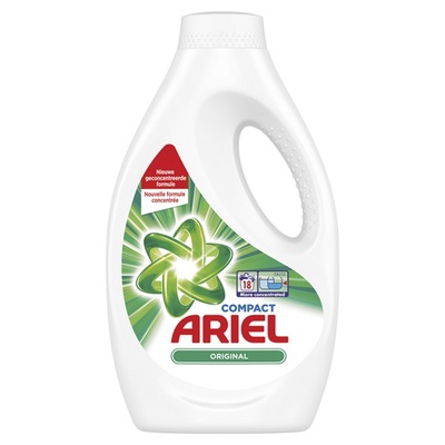Ariel vloeibaar wasmiddel original
