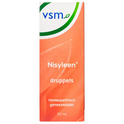 VSM Nisyleen druppels