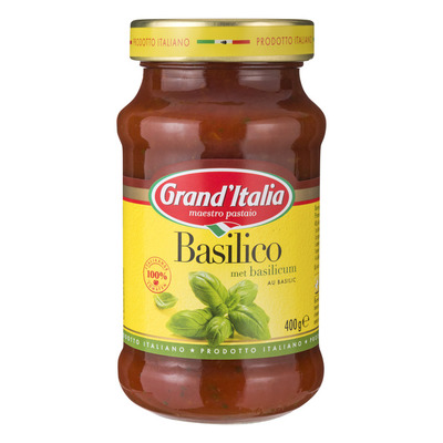 Grand'Italia Basilico