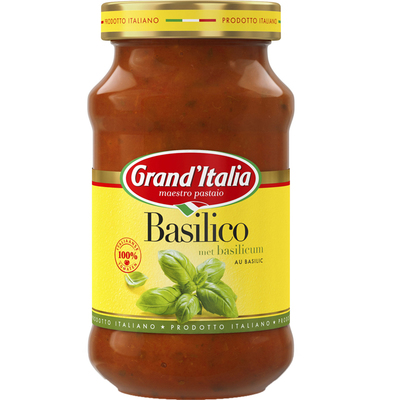 Grand'Italia Basilico