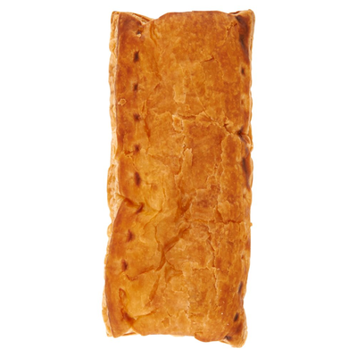 Huismerk Saucijzenbroodje