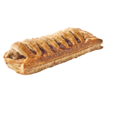 Huismerk Frikandelbroodje