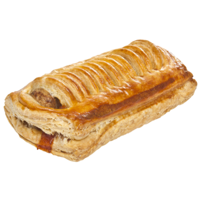 Huismerk Frikandelbroodje