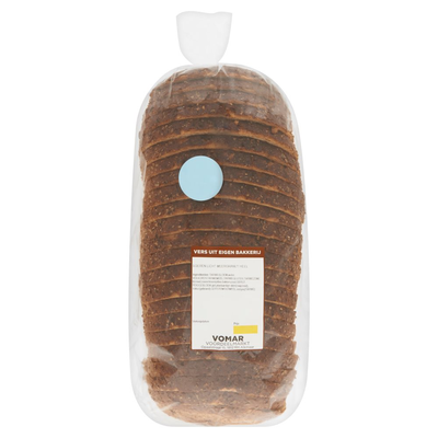 Vomar Boeren Licht Meergranen Heel