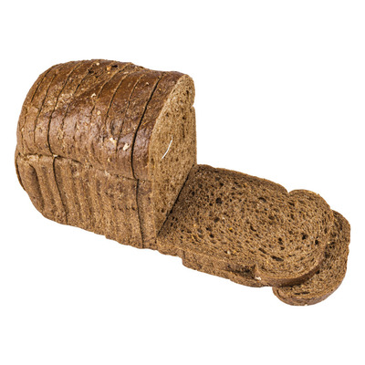 Waldkorn Volkoren half