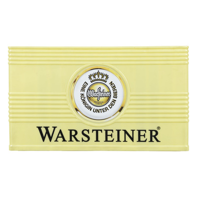 Warsteiner Pilsener