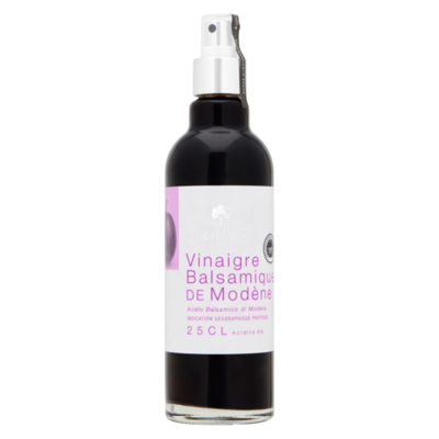 A L'Olivier Balsamico Azijn van Modena IGP