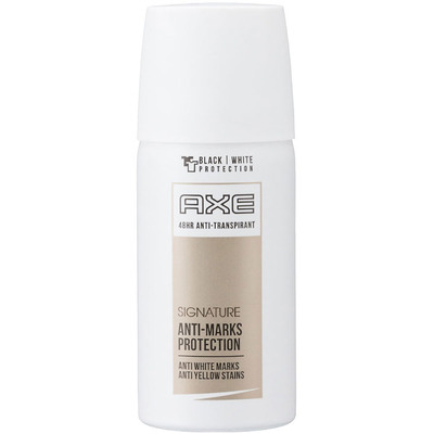Axe Deo AP signature