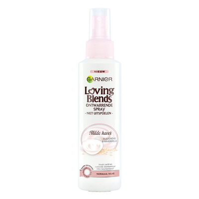 Garnier Milde haver ontwarrende spray