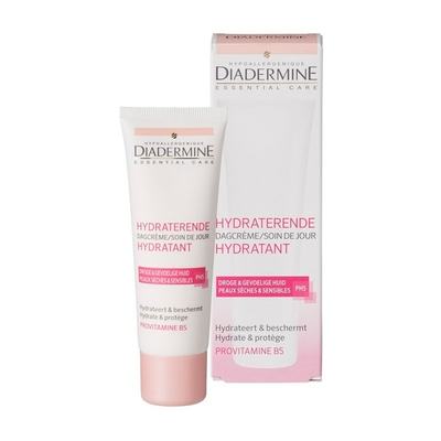 olaz double action dagcreme