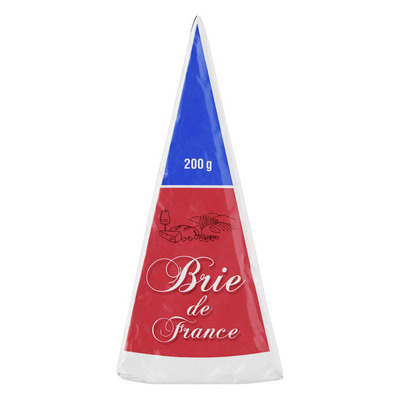 Echte Franse brie 60+