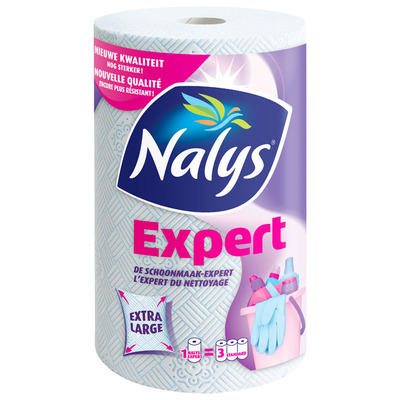 Nalys Expert huishoudrol