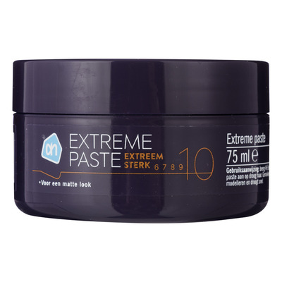 Huismerk Extreme paste extreem sterk 10