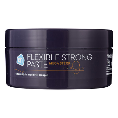 Huismerk Flexible strong paste mega sterk 9