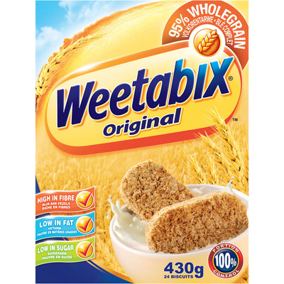 Weetabix Original