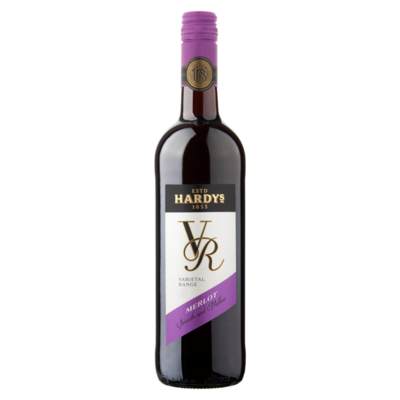 Hardy's Merlot