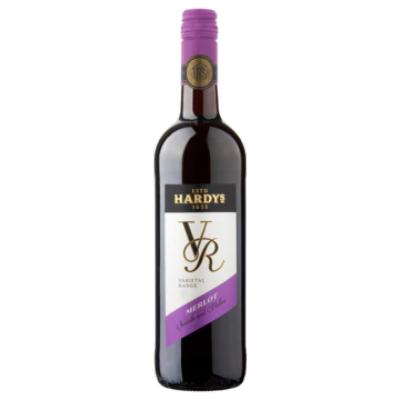Hardy's Merlot