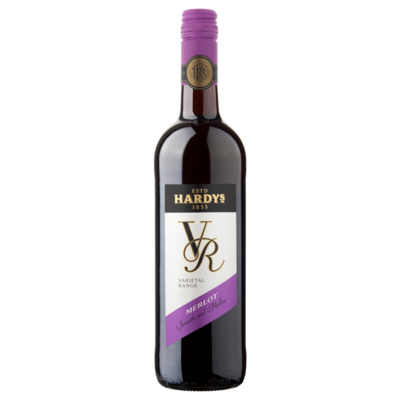 Hardy's Merlot