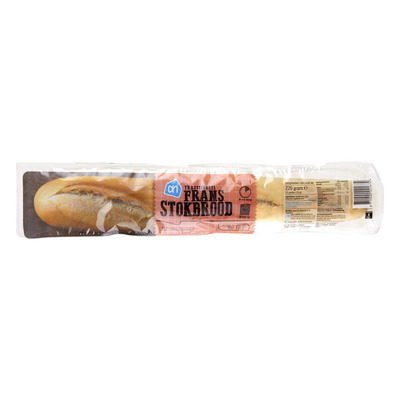 Huismerk Frans stokbrood (om af te bakken)