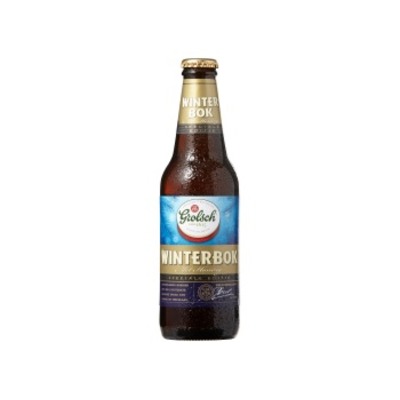Grolsch Winterbok